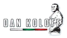 Dan Koloff