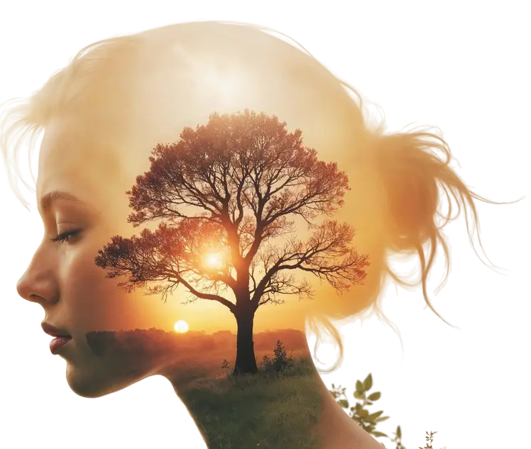 Radiance Rooted in Nature