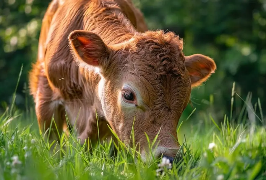 Animal Nutrition